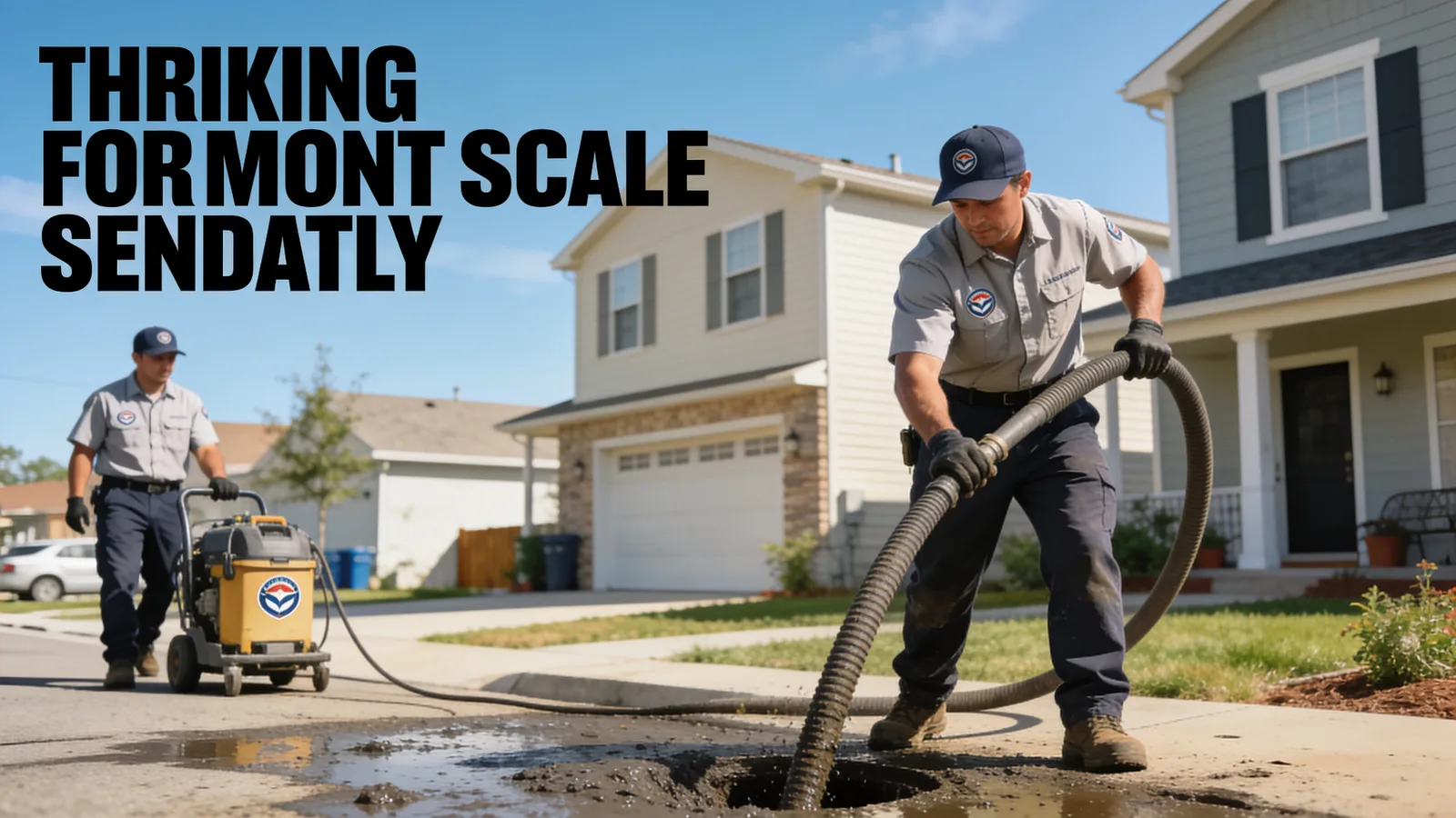 Sewage Cleanup in Pipersville, PA near me